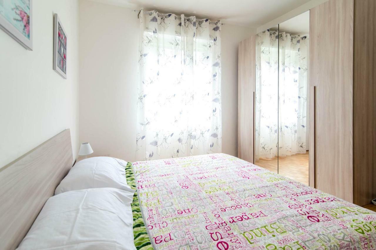 My Holiday In Como, Wi Fi, Parking Apartment ภายนอก รูปภาพ